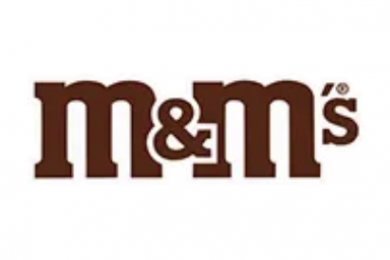 M&M's