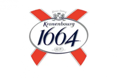 Kronenbourg 1664