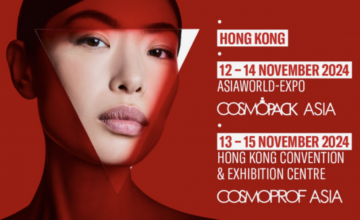 COSMOPACK HongKong